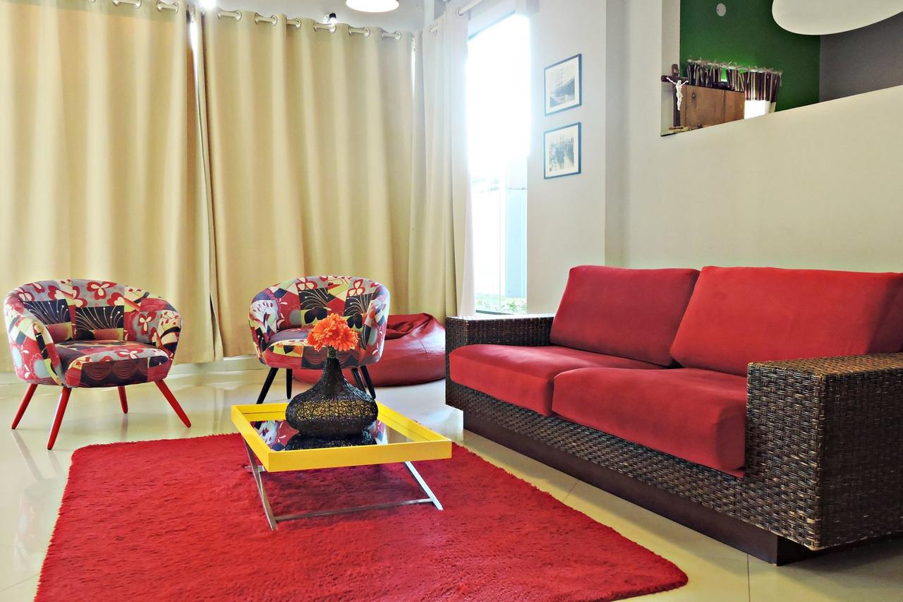 Hotel Piro'Y Presidente Franco 외부 사진