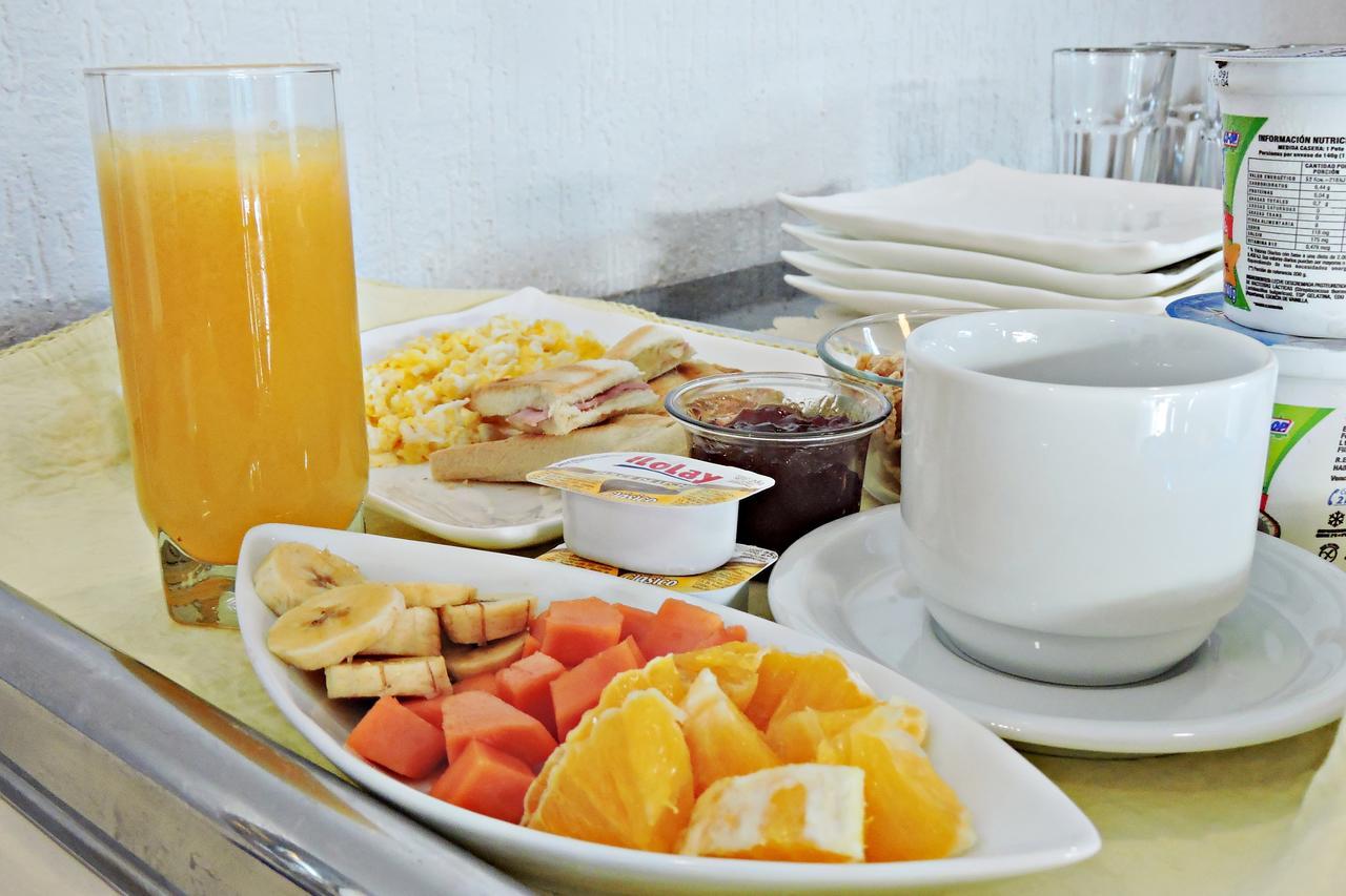Hotel Piro'Y Presidente Franco 외부 사진